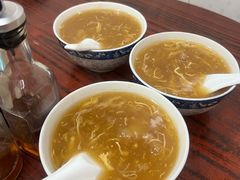-添發碗仔翅美食
