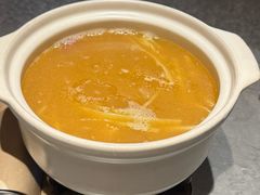 佬太公海鸭汤-佬太公海鸭·海鲜大排档(上海总店)