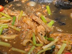 -老板恋上鱼(环山路店)
