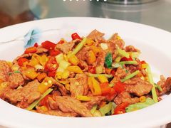 -春申里餐厅(银泰in99店)