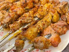 -贯贯吉·清真餐厅(浙江中路店)