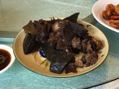 熟地猪肉冬瓜汤-东江酒楼(鼎鑫商务中心店)