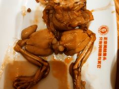 -何师傅美蛙鱼头(汉街店)