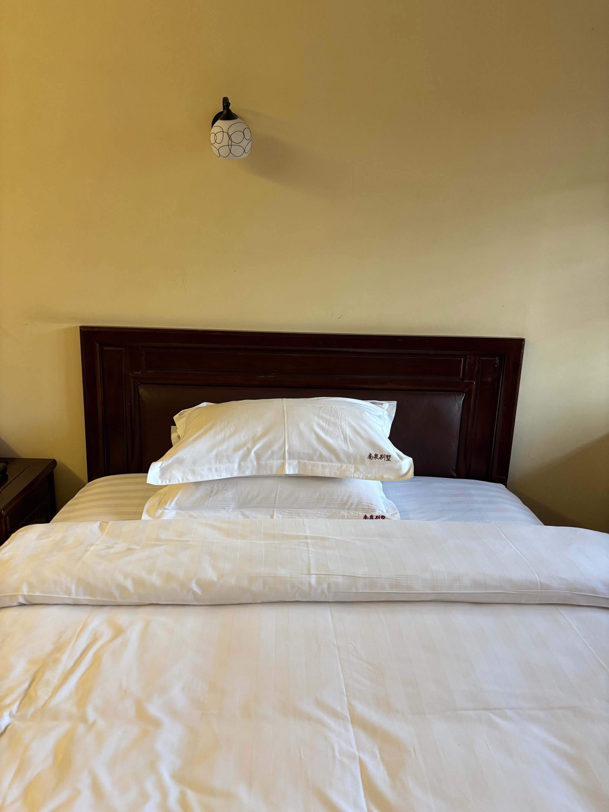 泾县等地1日探索之旅