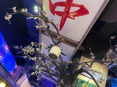 -长安大牌档之西安博物院文化餐厅(中贸店)