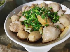 -古韵餐厅(湖畔大学店)