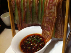 iphone_upload_pic-不老溪贵州菜(广安门总店)