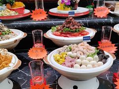 -渔码头食府(蓬莱阁店)