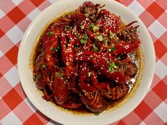 -松哥油焖大虾(皇岗一店)