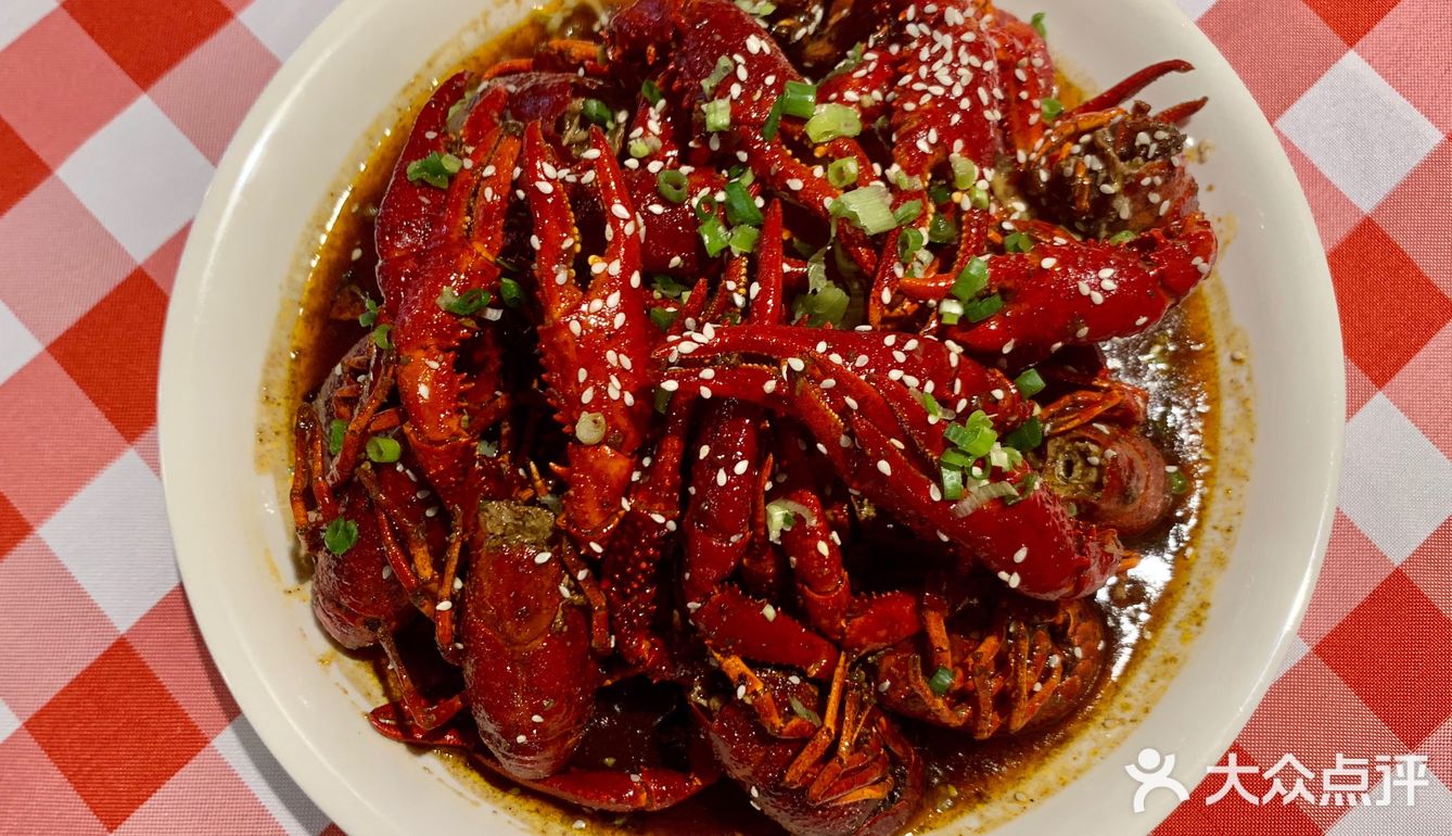 深圳小龙虾篇 | 夏日必备小龙虾攻略