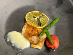 -西安皇冠假日酒店·B&G51餐厅