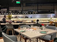 大堂-半山腰·云南菜(侨福芳草地店)