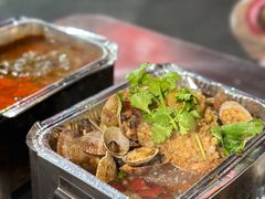 -贾青羊肉串(袁桥店)