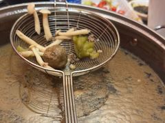 -官塘陈记鱼生·潮汕砂锅粥·牛肉火锅(潮枫路总店)