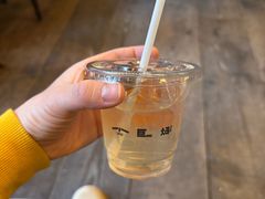 -小巨场咖啡