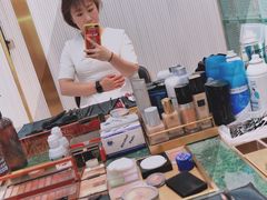 -海马体照相馆(环贸iapm大师爱情店)