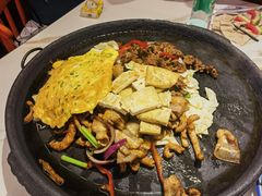 -一烙锅(友谊店)