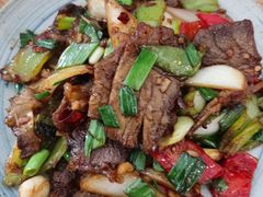-静一餐厅·湖北菜(前门创始店)