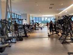 -YCHL FIT 健身(星寰店)