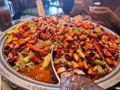 -味妙烤鱼吧(回龙观店)
