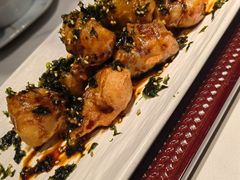 糖醋鳕鱼-庆江南江南菜(琴湖溪里花园城店)