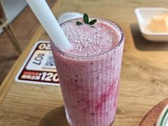 -豪客来牛排(人民东路店)