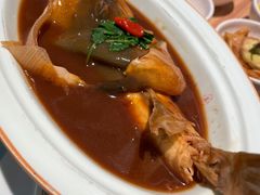 -肆月河豚·新淮扬(金融街店)