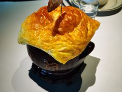 -起士林大饭店(小白楼店)