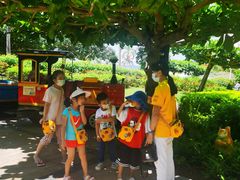 -三亚亚龙湾天域度假酒店