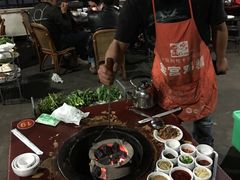 -朝伟清真铜瓢牛肉馆(三十年老·店)