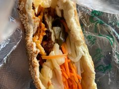 -三兄弟高炉烧饼