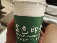 -金色印象·4K影院式足体养生(杨家坪西郊店)
