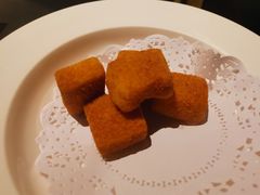 -浙江安吉JW万豪酒店·万豪中餐厅