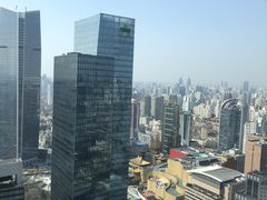 -上海静安香格里拉大酒店
