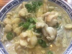 -富贵面馆(镇坪路店)