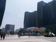 -大族广场Mall&More