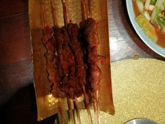 -楼兰新疆主题餐厅(悠方店)