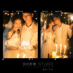 -喜糖摄影STUDIO