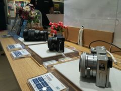 -Sony Store索尼(广州正佳店)