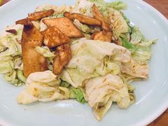 -巴依老爷新疆美食(望京小街店)