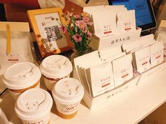 -Cafe on warm(丹霞店)