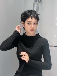 -BOF HAIR BY HONTO