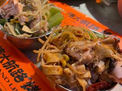 -杉杉奥特莱斯广场(哈尔滨店)