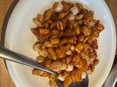 宫保鸡丁-小放牛炒菜馆(军校店)