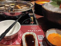 -披头士和牛火锅·寿喜烧自助(陶溪川店)