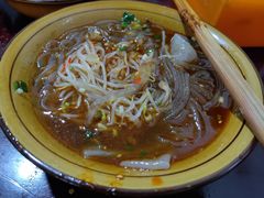 -曹凉粉(西正街店)