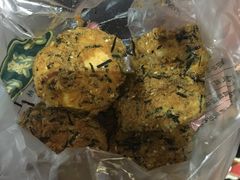 -泸溪河桃酥(秦淮夫子庙一店)