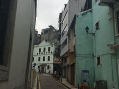 -义顺牛奶公司(新马路老店)