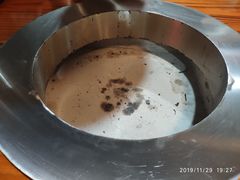 -炭虎子水浒烤肉(梦时代店)