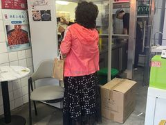 -港记甜品(黄寺大街店)